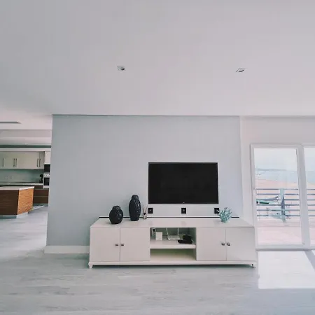 Apartamento Brumar *