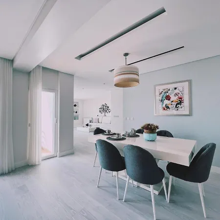 Apartamento Brumar Apartman *