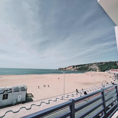 Apartman Apartamento Brumar