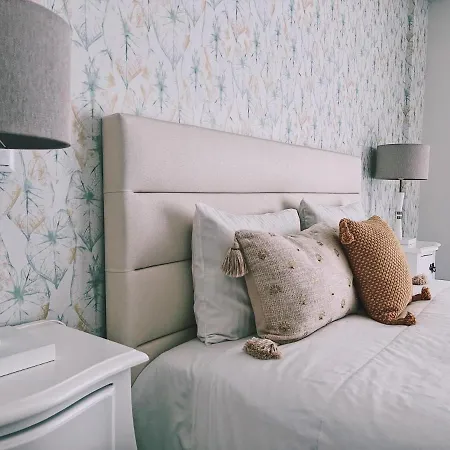 Apartamento Brumar Apartman Nazaré