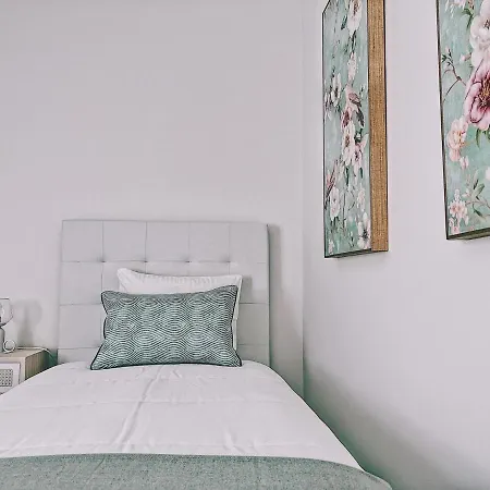 Apartamento Brumar Apartment