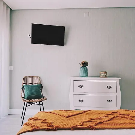 Apartamento Brumar * Nazare