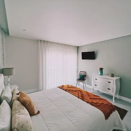 Apartamento Brumar Apartman