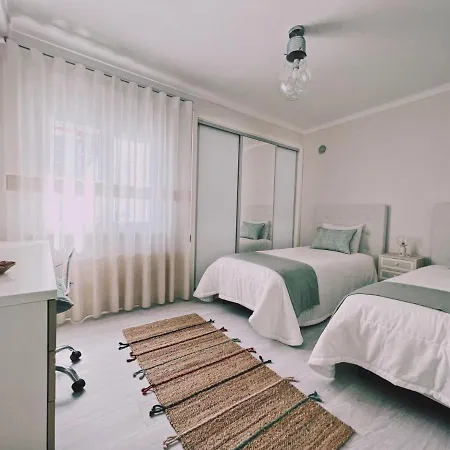 Apartamento Brumar * Nazaré