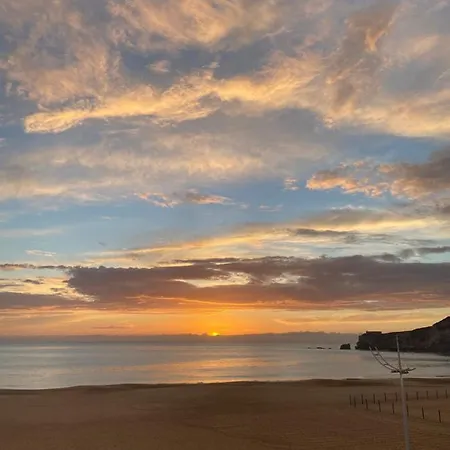 Apartamento Brumar Apartman