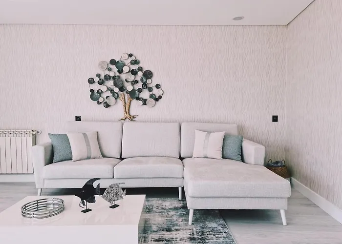 Apartment Apartamento Brumar Nazare