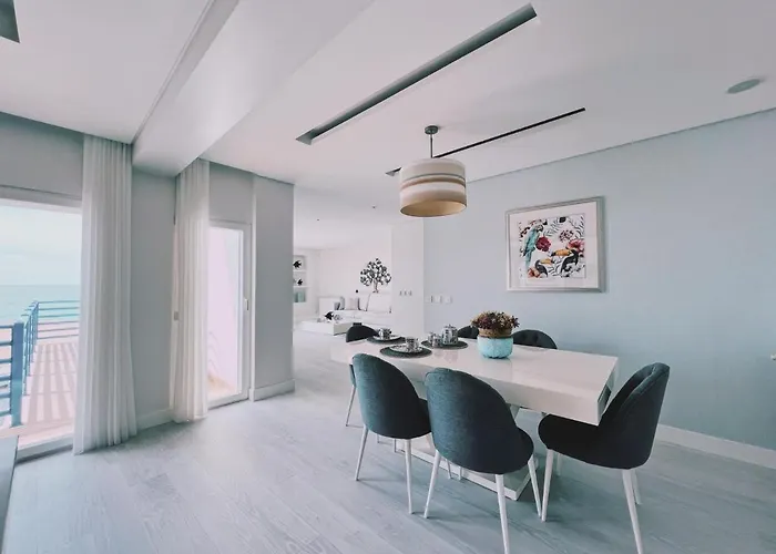 Apartamento Brumar Apartment *