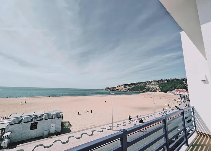 Apartment Apartamento Brumar