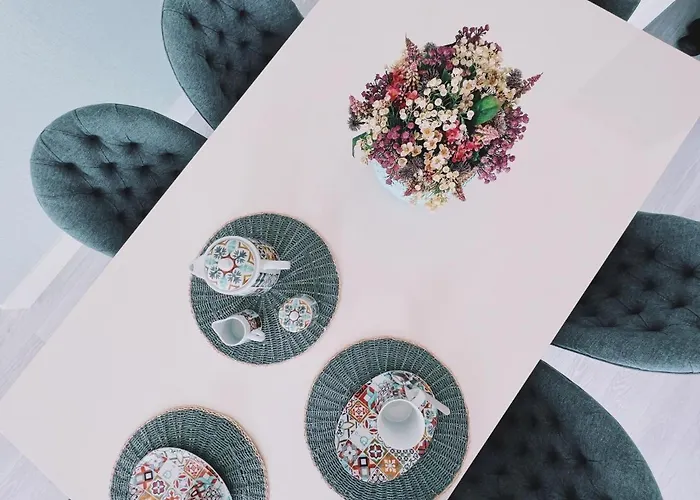 Apartamento Brumar *