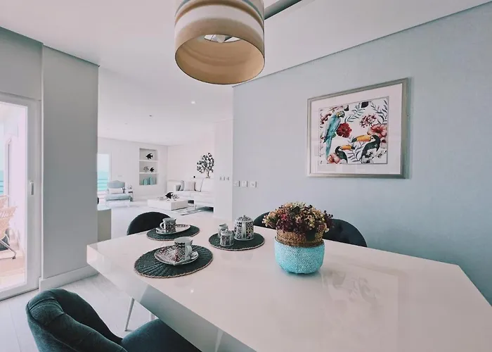 Apartamento Brumar * Nazare