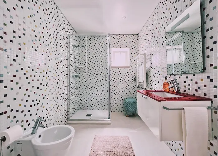 Apartment Apartamento Brumar