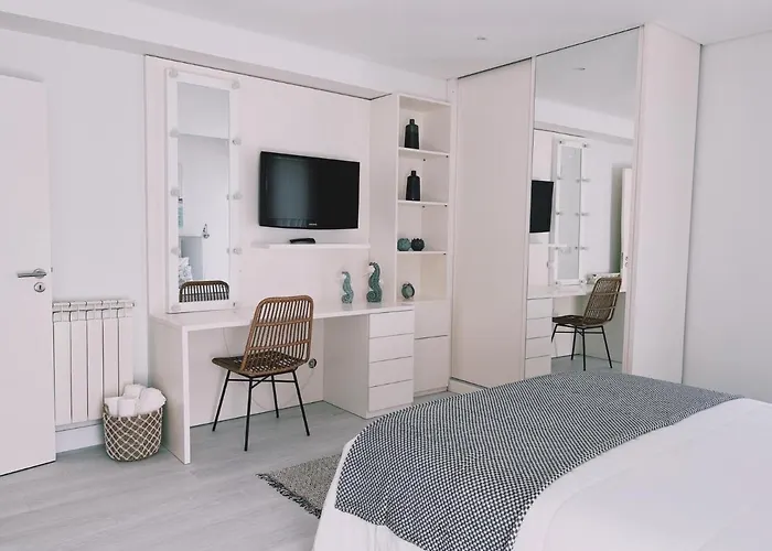 Apartment Apartamento Brumar