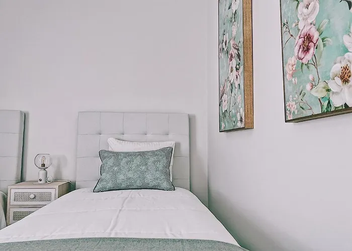 Apartamento Brumar Apartment