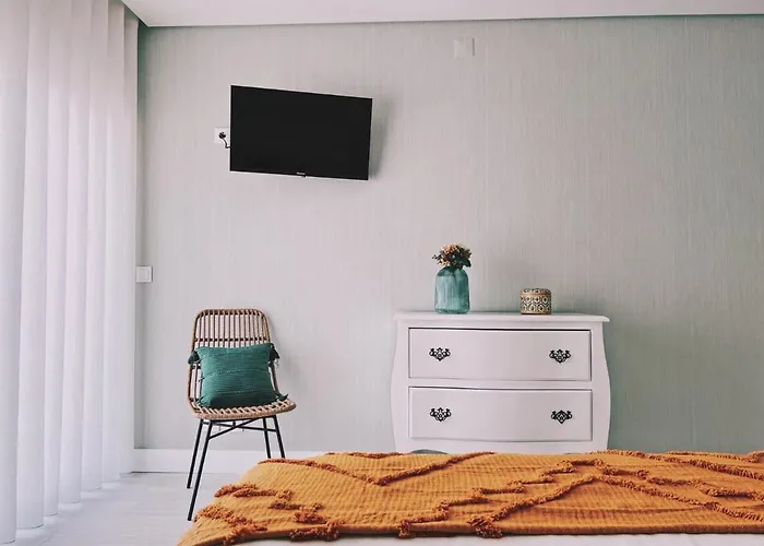 Apartamento Brumar * Nazare