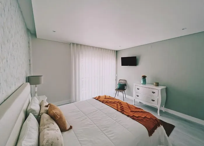 Apartamento Brumar Apartment