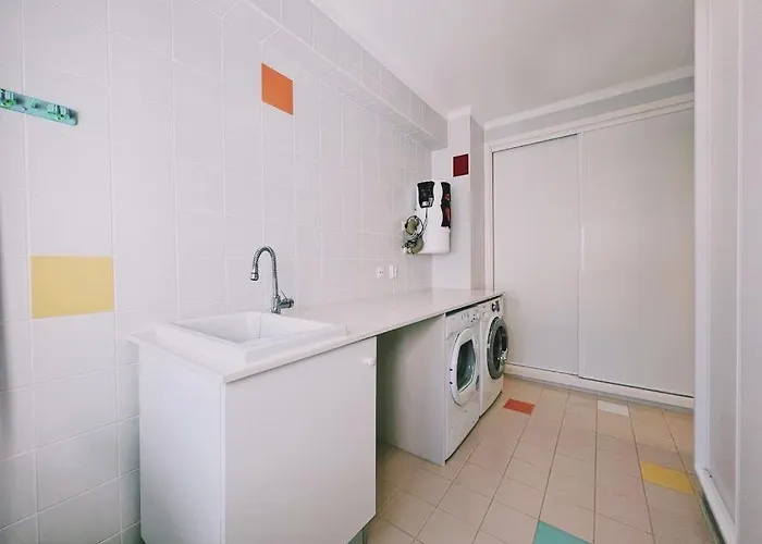 Apartment Apartamento Brumar *