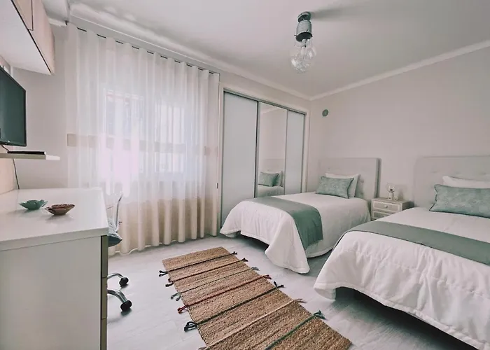 Apartamento Brumar * Nazare