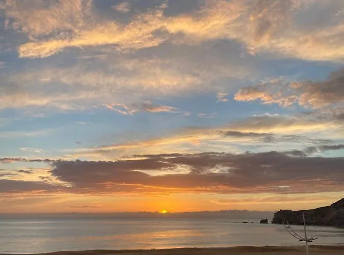 Apartamento Brumar Apartment